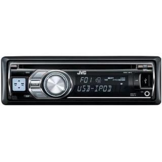 JVC KD-R611 Remote Control Car MP3/WMA/USB CD Tuner